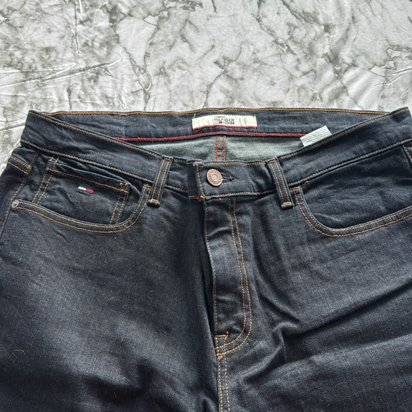 Brand new without tags Tommy Hilfiger jeans - Picture 5 of 8